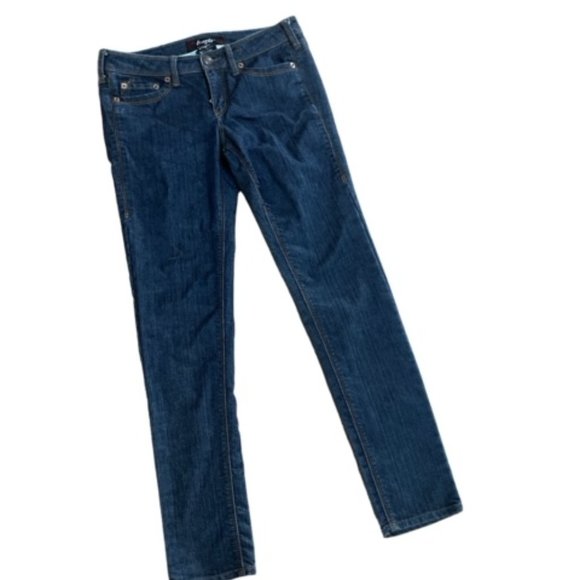 Fragile Jeans - Picture 2 of 2